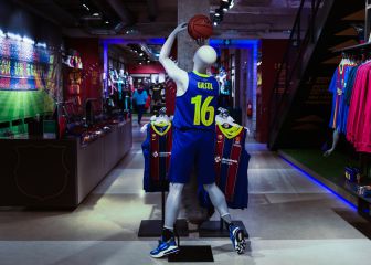 La 'Gasolmanía' se dispara en Barcelona