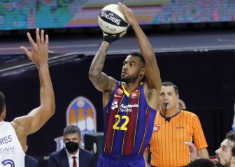 El Barça quiere seguir sumando éxitos mientras espera a Gasol