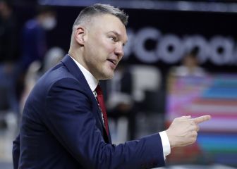 Jasikevicius: 