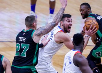 Los Pelicans confían en Willy