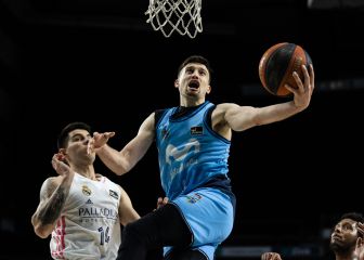 Avramovic, ante su pasado