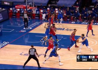 El calvario de Doncic