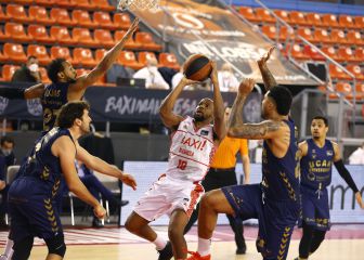 El Manresa se impone en un partido de alternativas