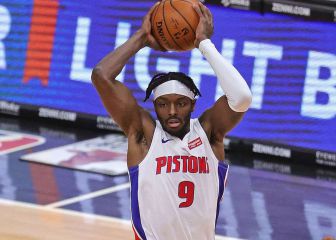 Resúmenes y resultados de la NBA: el fallo de Grant da vida a Walton