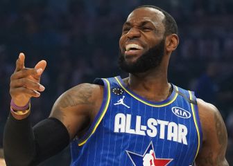 NBA All Star Game 2021: how and where to watch