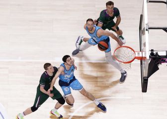 El Estudiantes de Jota Cuspinera: brotes verdes y males eternos