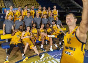 Este equipo es una ruina