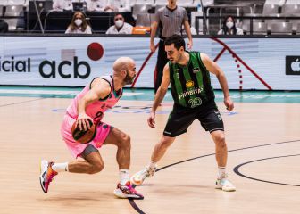 Nick Calathes regresa a su casa para reconducir al Barcelona