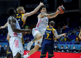 Al Madrid le queda un Tourmalet