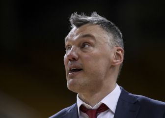 Jasikevicius: 