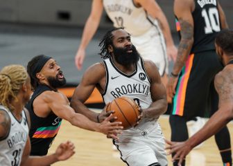 Brooklyn machaca en la prórroga