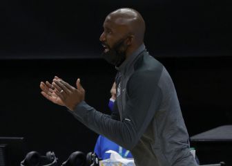Los Hawks despiden a Lloyd Pierce y buscan nuevo técnico