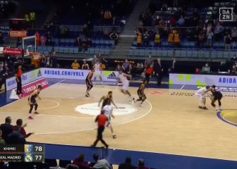 Esto fue el último ataque del Madrid: el símil de la tragedia