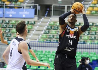 San Pablo Burgos reclama su corona en la prórroga