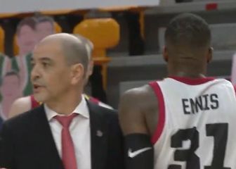 El Casademont sigue de dulce