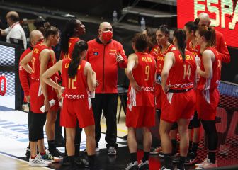 EuroBasket 2021: España, Francia, Serbia y Bélgica, cabezas de serie