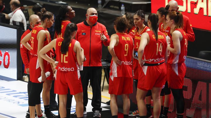 La FIBA ha dado a conocer que España, Francia, Serbia y Bélgica serán los cuatro cabezas de serie en el sorteo de grupos de la fase inicial del FIBA Eurobasket Femenino 2021.