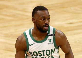 Los Celtics aprovechan la baja de Kawhi para ganar otro partidazo