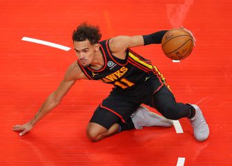 Trae y los Hawks: ¿los Warriors del Este o el gran fraude de la NBA?