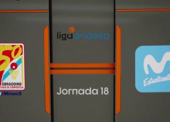 El Obradoiro se ahoga en la orilla