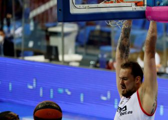 Lo más parecido a una final