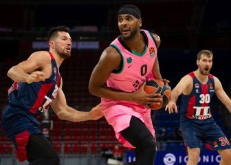 Barcelona - Baskonia: horario, TV, cómo y dónde ver la Euroliga