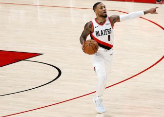 Lillard contra el mundo