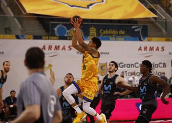 A.J. Slaughter sentencia a un Estudiantes con vértigo a ganar