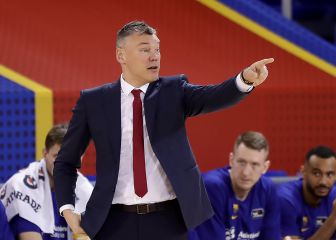 Jasikevicius: 