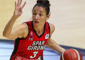 Resumen y resultado del Girona - Valencia: Copa de la Reina 2021