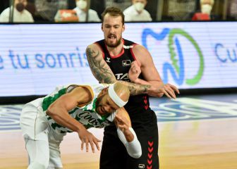 Jenkins guía al Bilbao