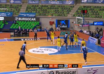 Una gran primera parte fue suficiente para el San Pablo