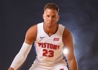 Blake Griffin firma con los Nets y agranda el superequipo de la NBA