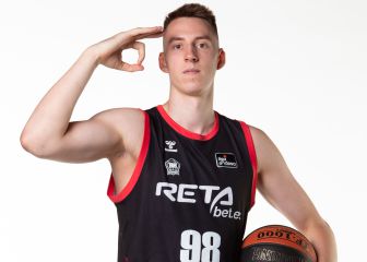 El frío lituano de Miribilla