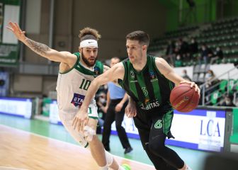 Una historia que repetir