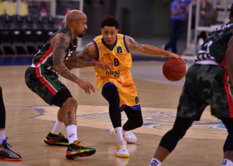 El Granca se clasifica a lo grande