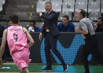 Jasikevicius: 