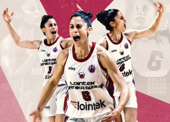 Naiara Díez se retira