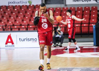 El Zaragoza sigue con paso firme