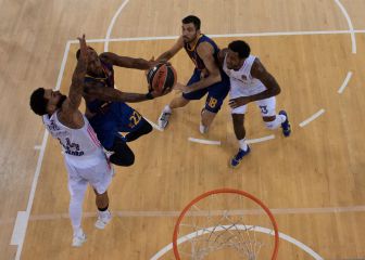 El Barça, más cerca de su cénit