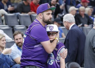 La noche más negativa: se cumple un año del parón de la NBA