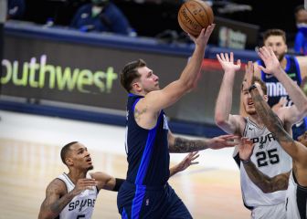 Volvió la NBA: victorias para Grizzlies y Mavericks