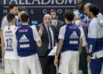 La durísima hoja de ruta del Madrid para llegar a cuartos