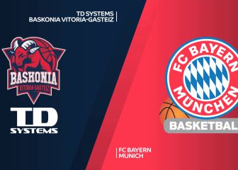 El Baskonia sigue soñando con el playoff