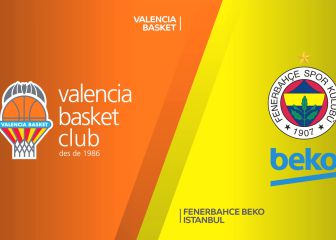 El Valencia se queda cerca de entrar en Top-8