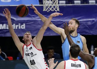 Aire para Movistar Estudiantes