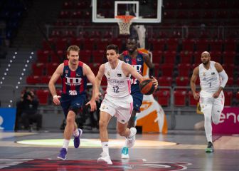 Tavares da un respiro al Madrid