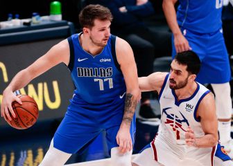 Dallas gana con mucho mérito en Denver y manda otro gran aviso