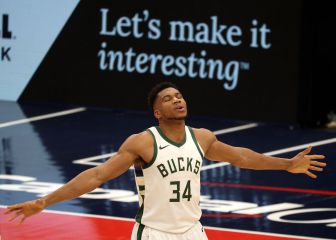 Resúmenes y resultados de NBA: jornada histórica en el triple-doble