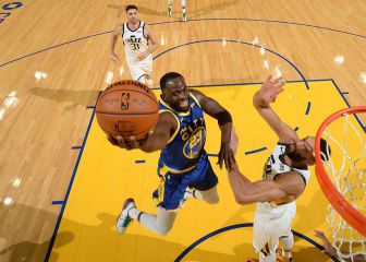 Los Jazz ya no parecen tan fieros